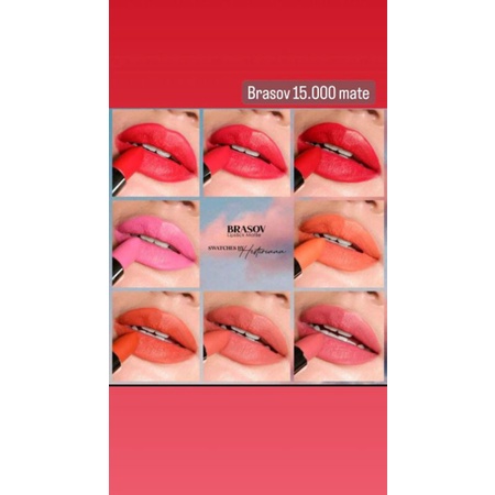 Lipstik Brasov