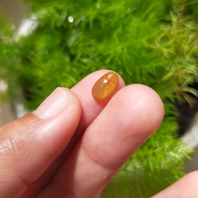 Batu permata natural kalimaya batu alam asli