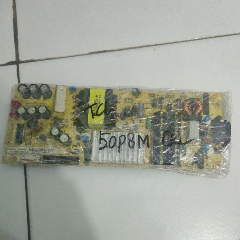 psu power suply tcl 50p8m original