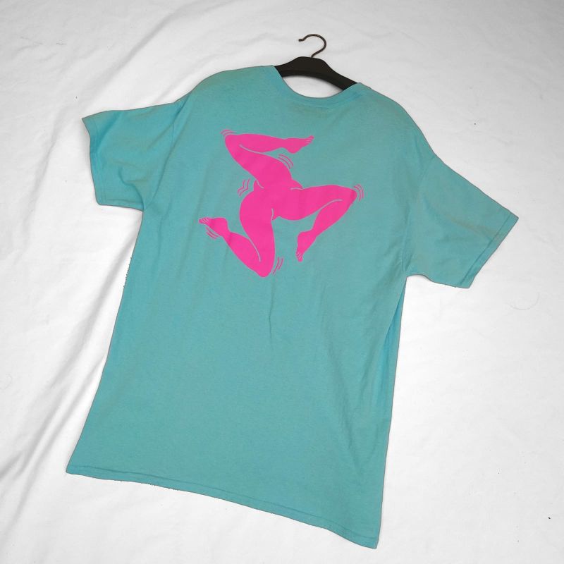 NOS tshirt / Kaos Nine One Seven / Nine One Seven / kaos vintage / kaos oversized / oversize tee / k