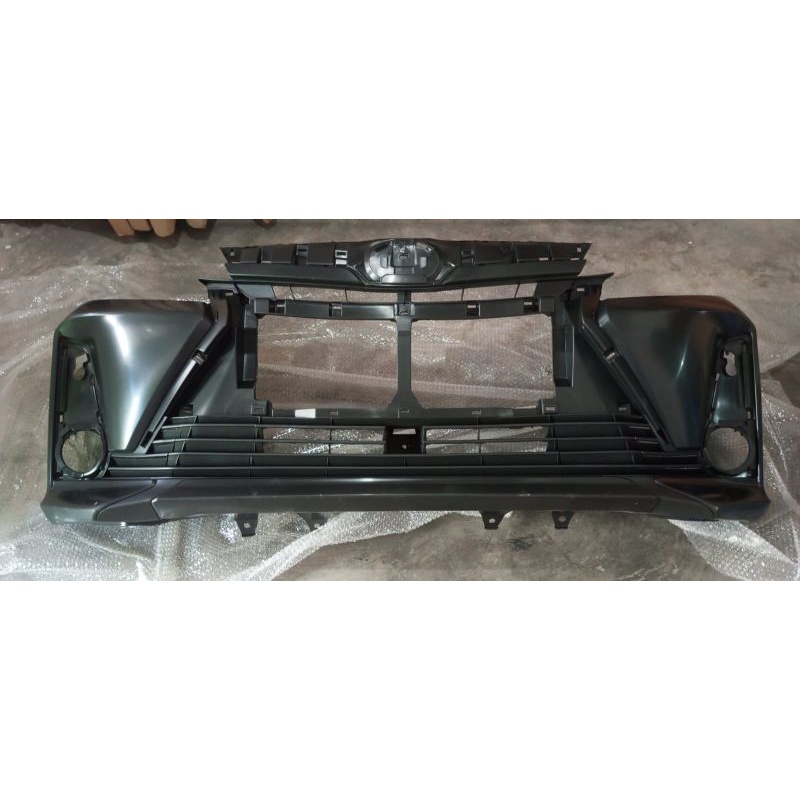 Bumper Depan Avanza Veloz 2019-2021