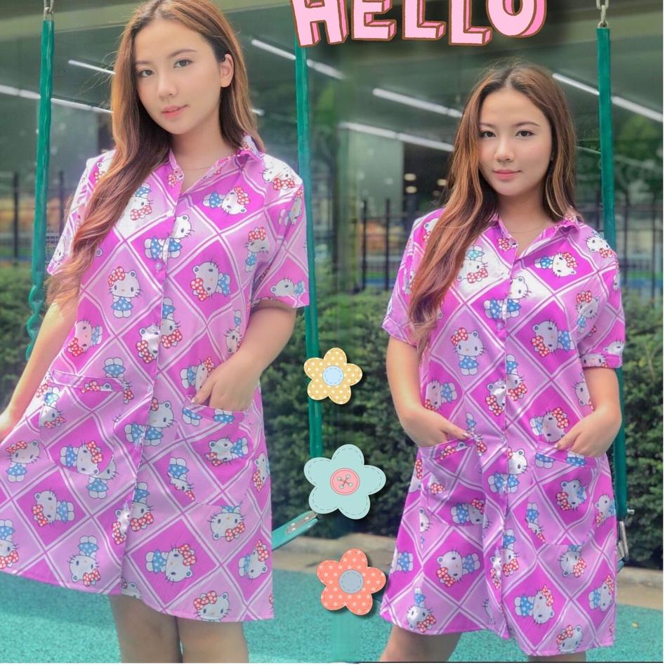 "SAT.12Ja23ι" Damai fashion jakarta - DASTER kekinian wanita ALIYAH - konveksi murah tanah abang