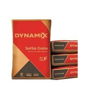 Jual Semen Dynamix Holcim 40 Kg | Shopee Indonesia