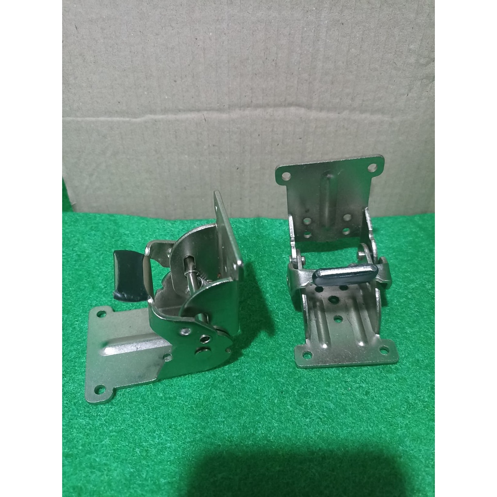 engsel siku meja lipat