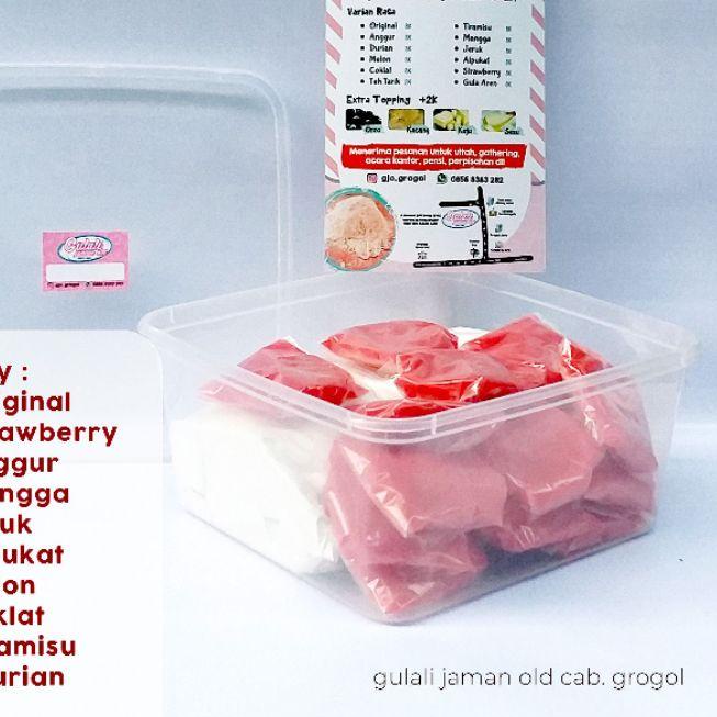 

COD[KI3]-Gulali Rambut Nenek Jumbo