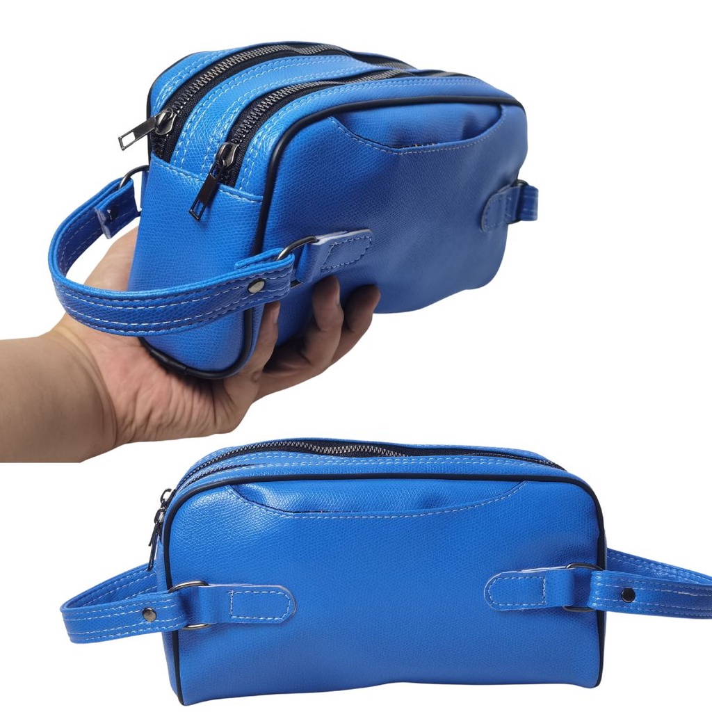 cedro leather paket usaha Tas william