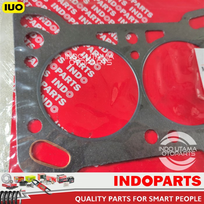 Packing Head Mitsubishi T120SS T120 SS Gasket Only INDOPARTS Graphite