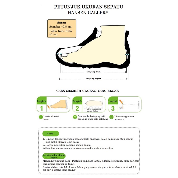 Hansen Gallery Sepatu Bot Fashion Anak Unisex Import Premium NKTE SB HG 223