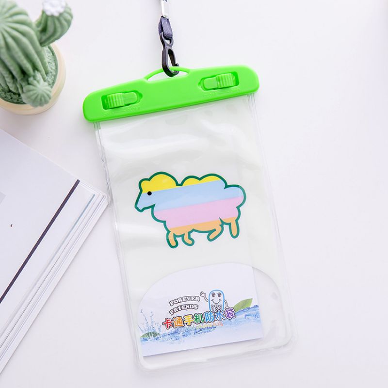 Water Proof ukuran XL - Waterproof &amp; Anti air