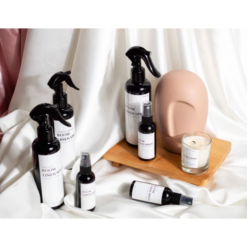 Room & linen spray
