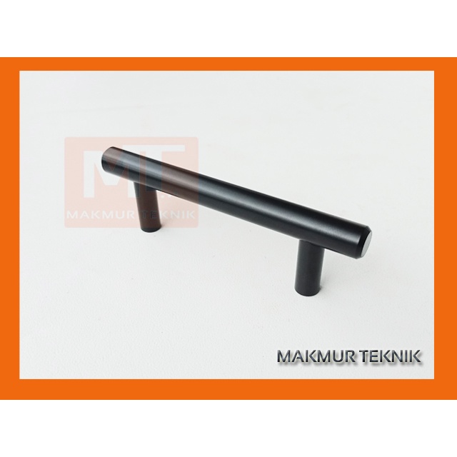 Tarikan Laci - Tarikan pintu Lemari - Handle Pintu Lemari - handle Laci - Huben TPS-10 96-64(mm)