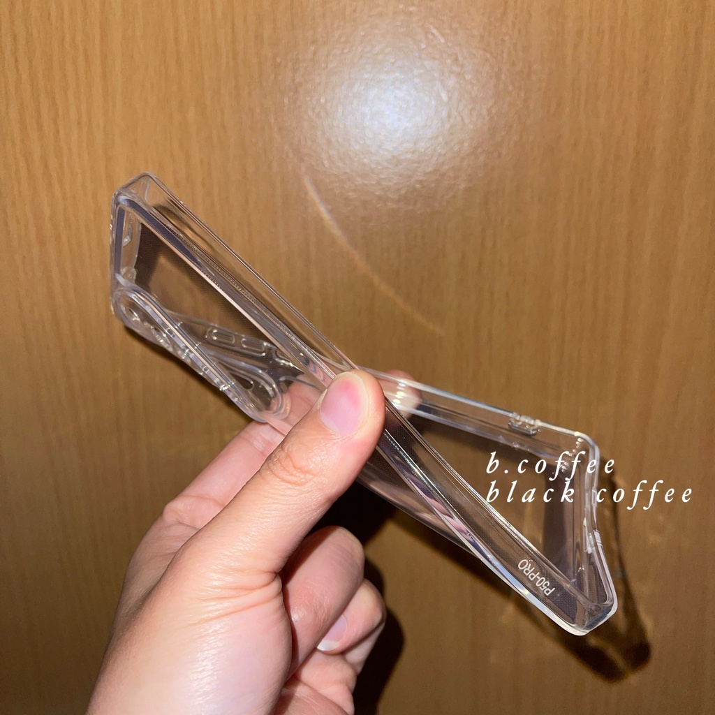 SOFT SPACE MILITARY case BENING HUAWEI P50 PRO