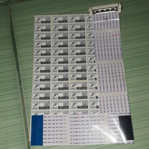 Flexible Fleksibel Sharp 2T-C32BA1I 2T-C32BA2I C32BA1I C32BA2I 32BA1I 32BA2I 32BA1 32BA2