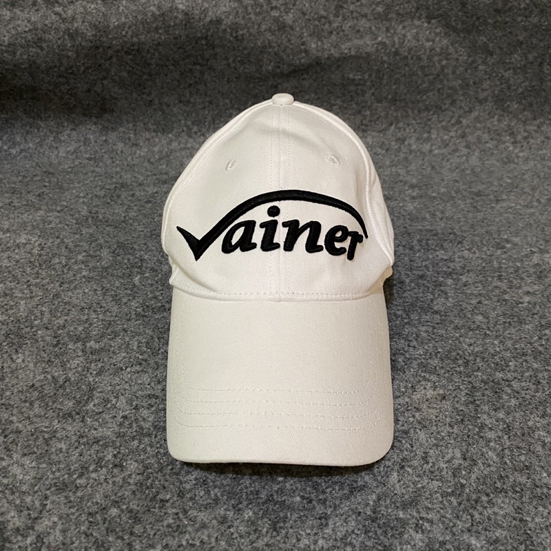 TOPI VAINER SECOND / TOPI SECOND BRAND