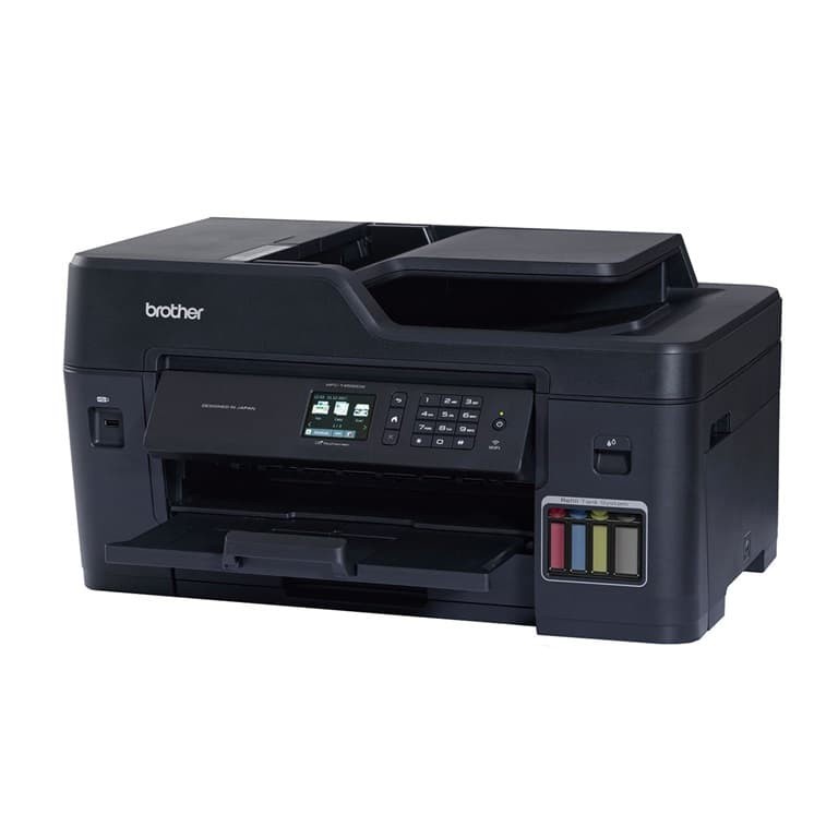 PRINTER BROTHER MFC T4500DW A3 Printer / PRINTER A3