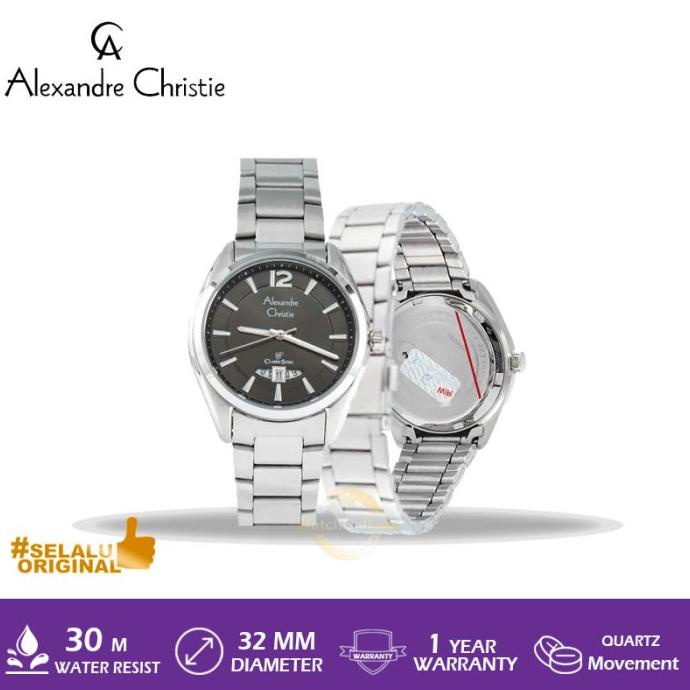 Alexandre Christie Ac 8679 Ld Bssba Ac 8679 Ldbssba