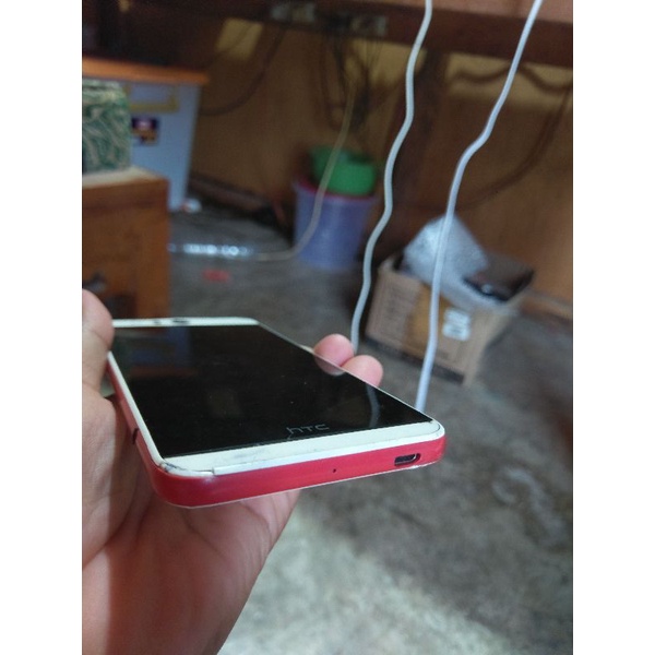 htc desire eye kna lcd