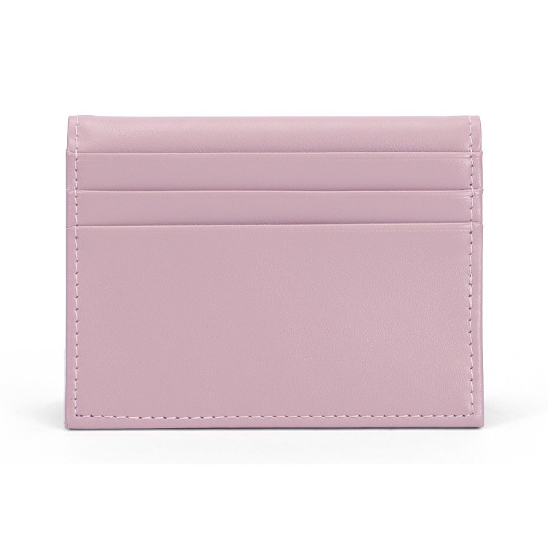 NUZ - MEIMEISHOP EDITH MINI FASHION WALLET DOMPET LIPAT MINI