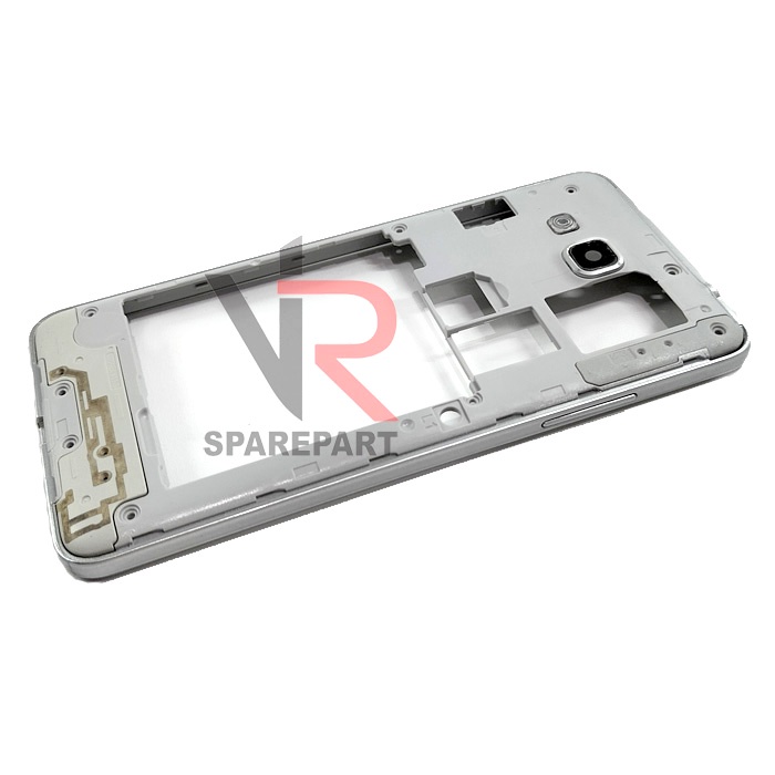 FRAME / RANGKA SAMSUNG GRAND PRIME / G530 BEZZEL / MIDDLE FRAME