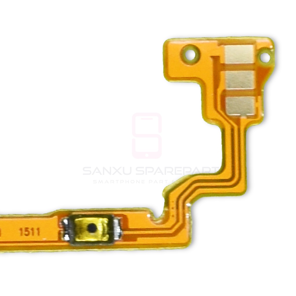 Flexible Volume Oppo A5S 2020 A12 2020 A11K / Flexibel Volume A5S 2020 A12 2020 A11K