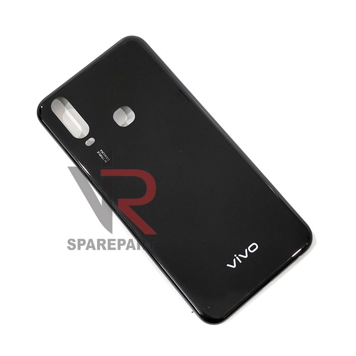 BACK COVER VIVO Y12 / Y15 / Y17 BACK DOOR / TUTUP BELAKANG