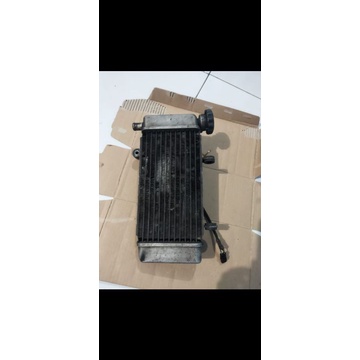 RADIATOR  CB150R OLD