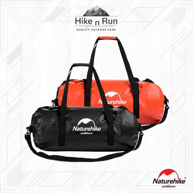 Jual Dry Bag Naturehike NH20FSB03 Duffle Bag Waterproof 60L Shopee