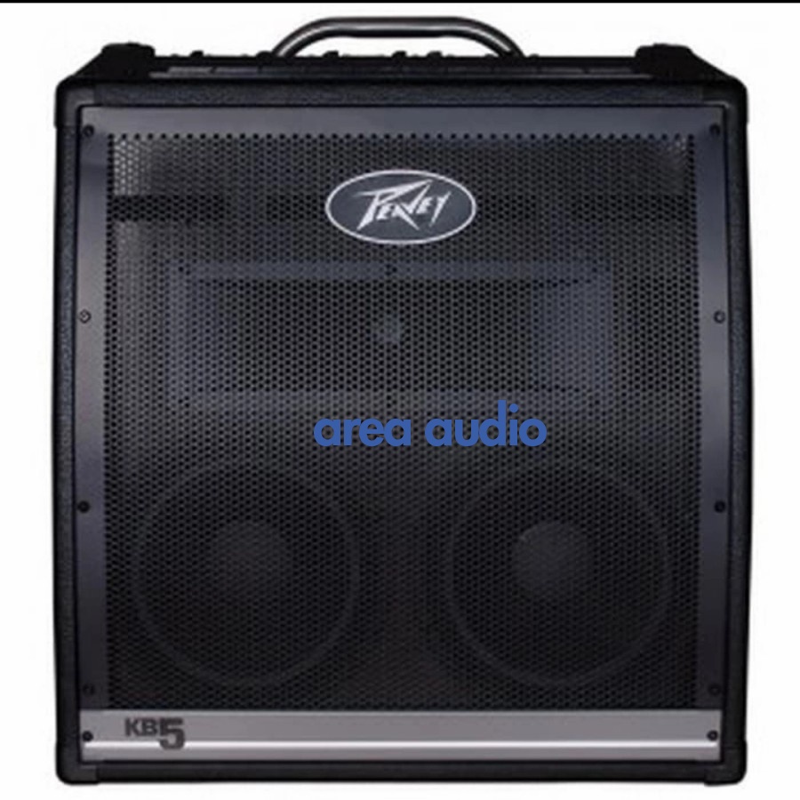 Amplifier Multi Keyboard Peavey KB 5 Peavey KB-5 Peavey KB5 Original