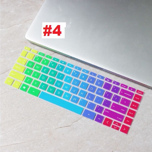 Keyboard protector HP 14S DQ FQ X360-14 14 DK 14CF 14-ba161TX 14-BW015AU 14-CM0078AU 14-BW087TU 14-BF193TX