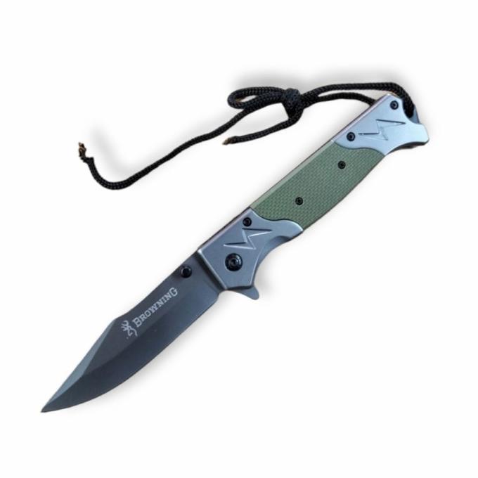 P1S4U Lipat Browning Fa45 P1S4U Lipat P1S4U Browning Hitam