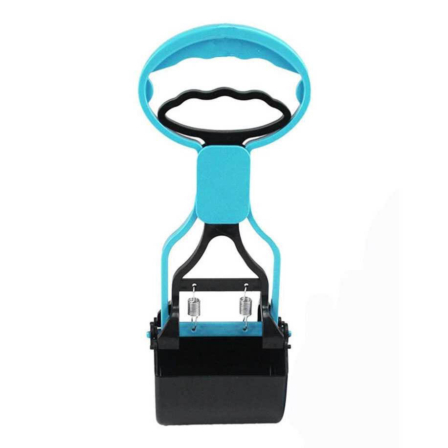 Sekop Genggam Dog Pet Pop Scooper Cleaner Ukuran 28 cm - A11707