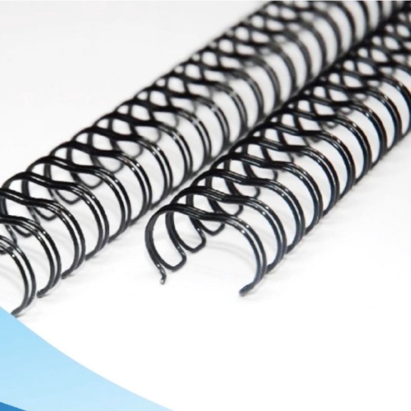

Fastenal Binding Wire A4 3:1 no.4 (1/4"), 5 (5/16") dan no.7(7/16")