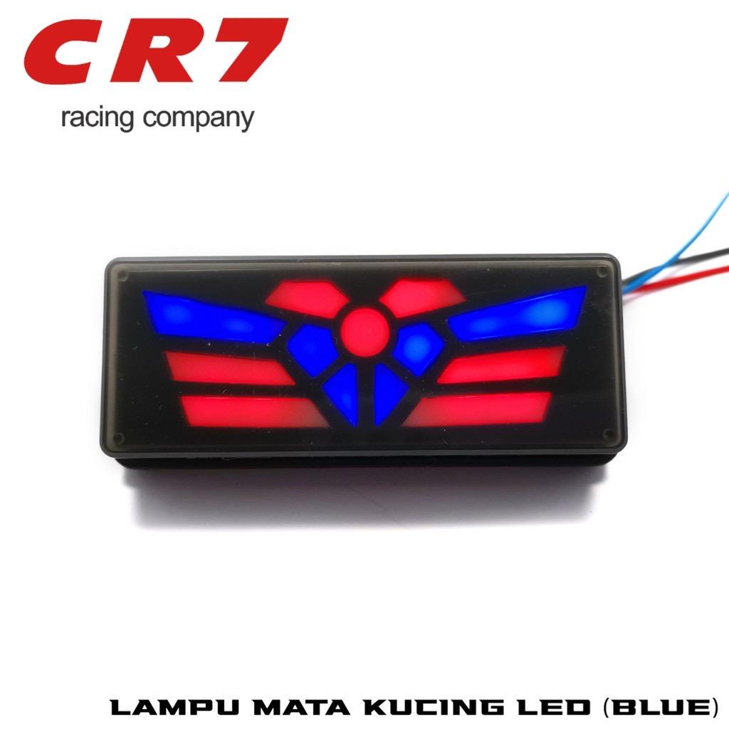 Lampu Mata Kucing Led Universal Semua Motor