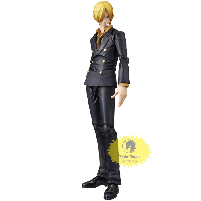 MegaHouse VAH Variable Action Heroes One Piece Sanji