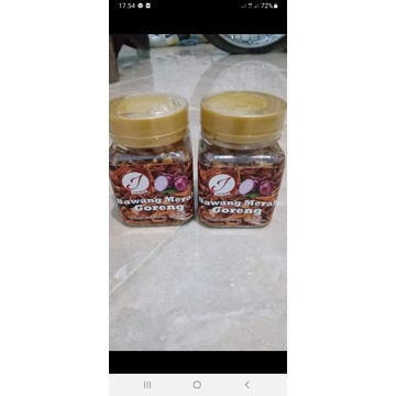 

bawang goreng