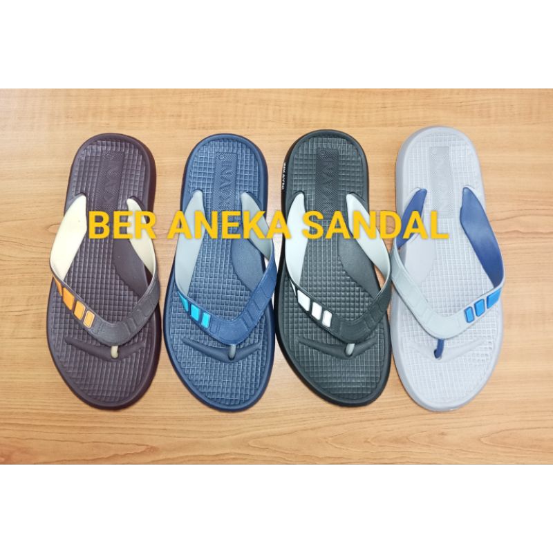 sandal INKAYNI YK-6017 dewasa
