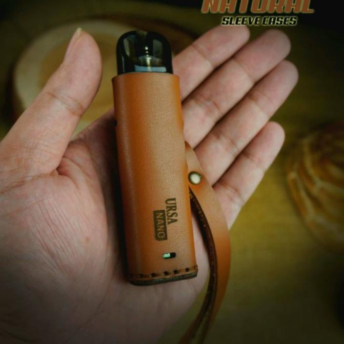 

Trendy Lanyard Ursnano Premium Sleeve Case Free Lanyard / sleeve ursa