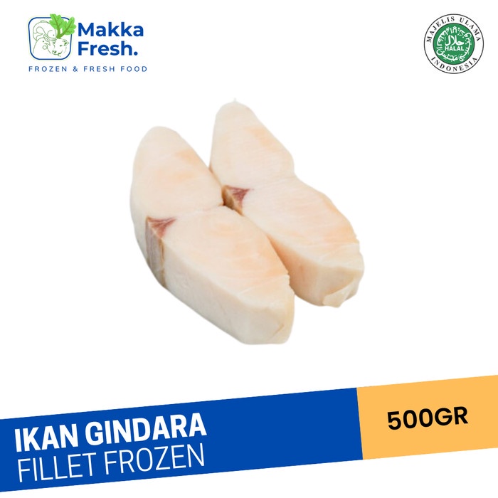 

ikan gindara fillet 500 gram