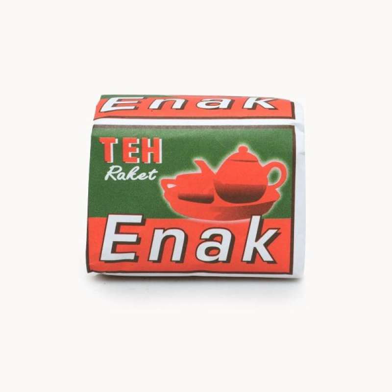 

TEH RAKET ENAK 40GR