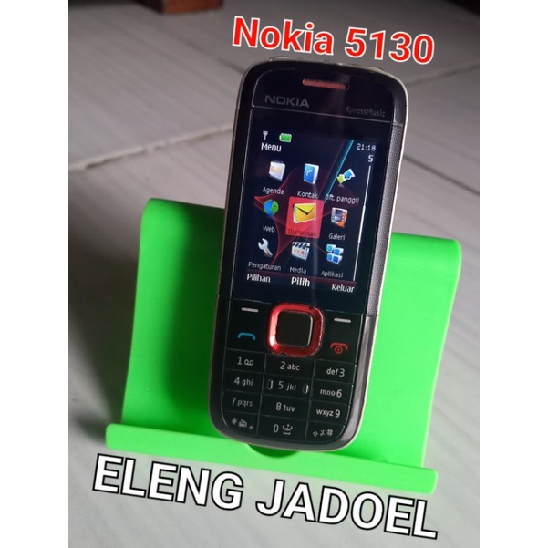 Nokia xpres musik 5130