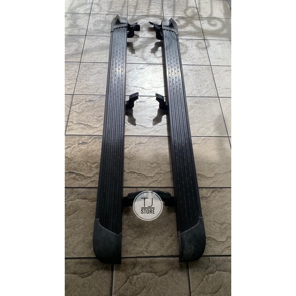 Foot Step Footstep Toyota Land Cruiser Landcruiser VX200 VX 200