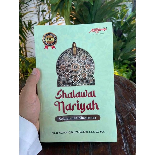 Shalawat Nariyah Sejarah dan Khasiatnya