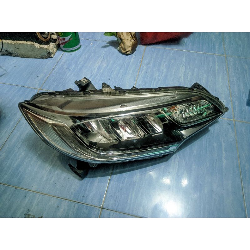 Headlamp lampu depan Honda jazz gk5 2019 2020 facelift original