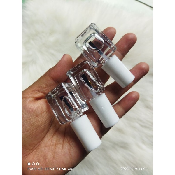 kutek bening nail.polish 6 ml