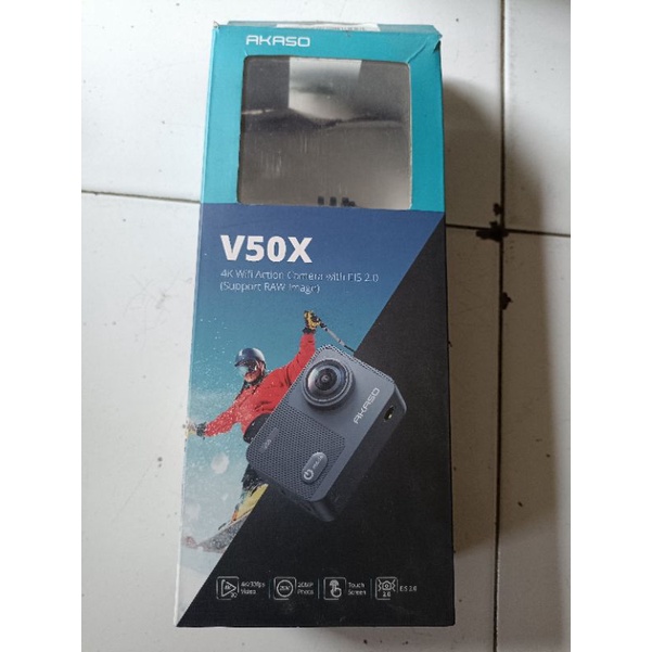 AKASO V50X