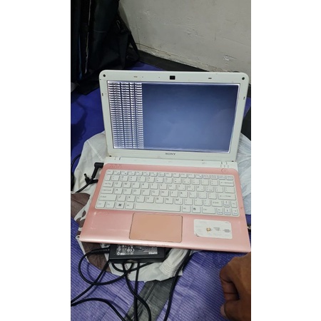 Mobo Mainboard Sony Vaio sve11