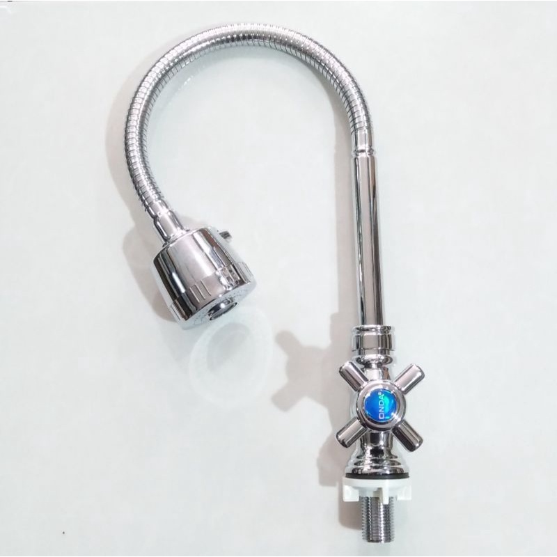 Kran Wastafel Cuci Piring Fleksible Onda