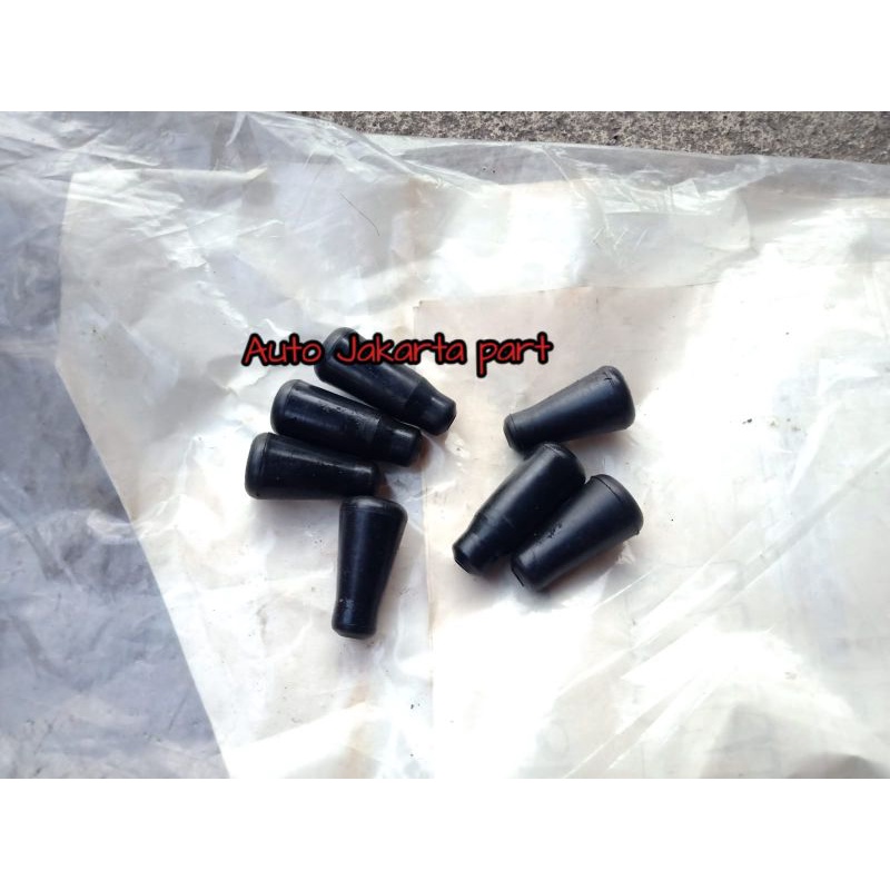 karet tutup karburator rxk rxs rx125 rx100 original baru
