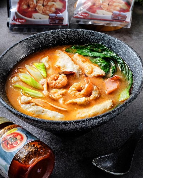 

۩ Bumbu Tomyam 500gram ➴