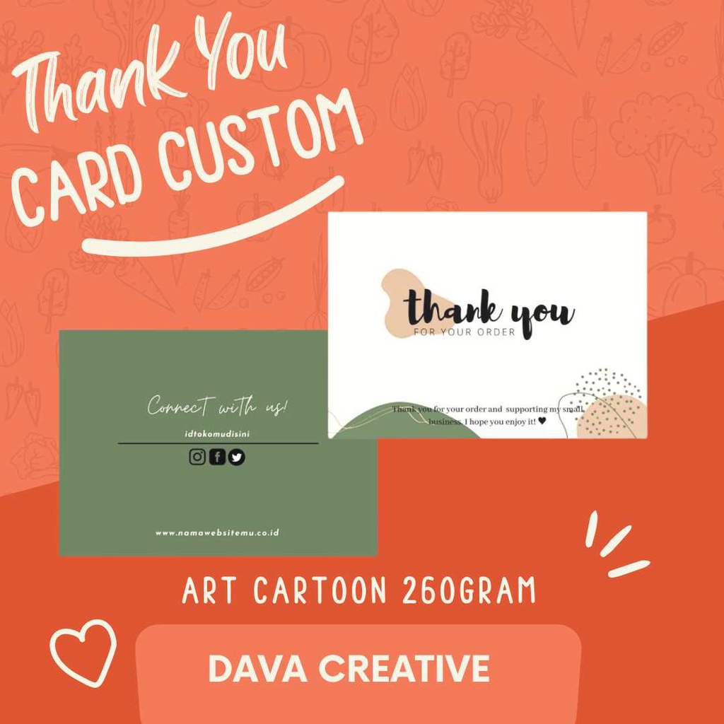 

Cetak Thanks Card Custom Cetak Kertas Cetak Ucapan Terima Kasih Kartu Ucapan Terima Kasih Cetak Kertas Art Carton Ucapan Terima Kasih Murah Thanks Card Murah